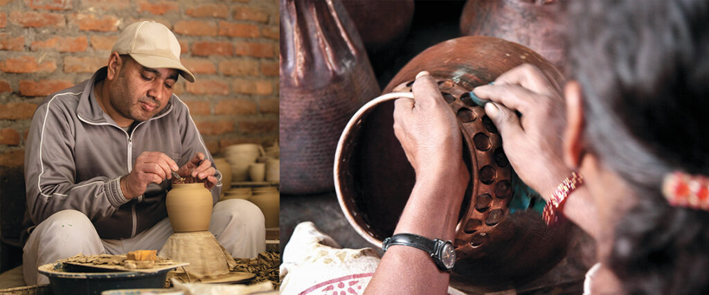 Fair trade i Nepal